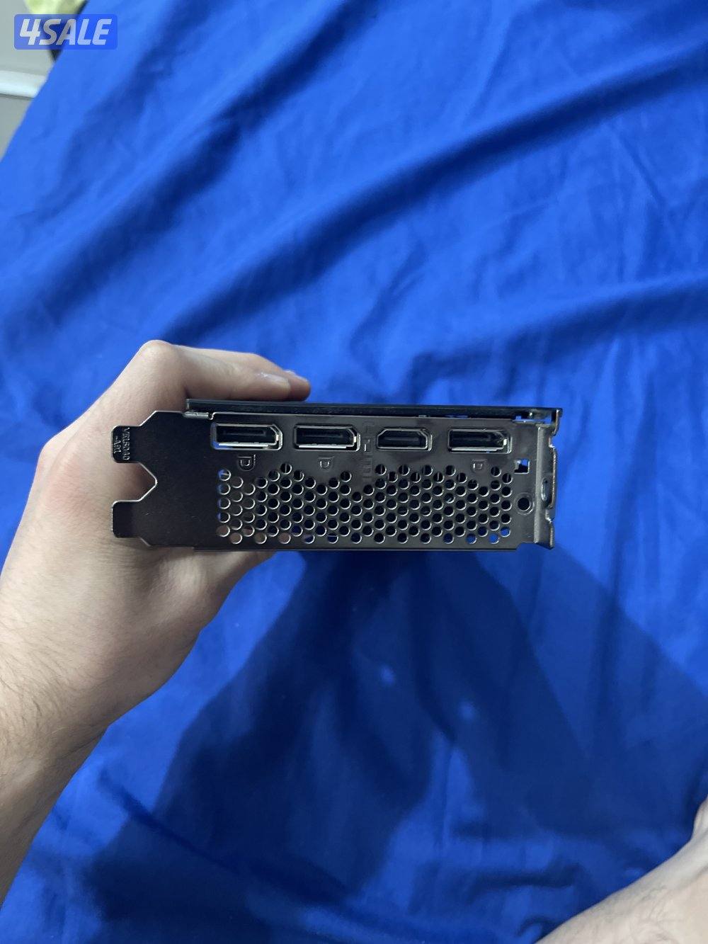 NVIDIA GeForce RTX 4060 (Standard Edition)4