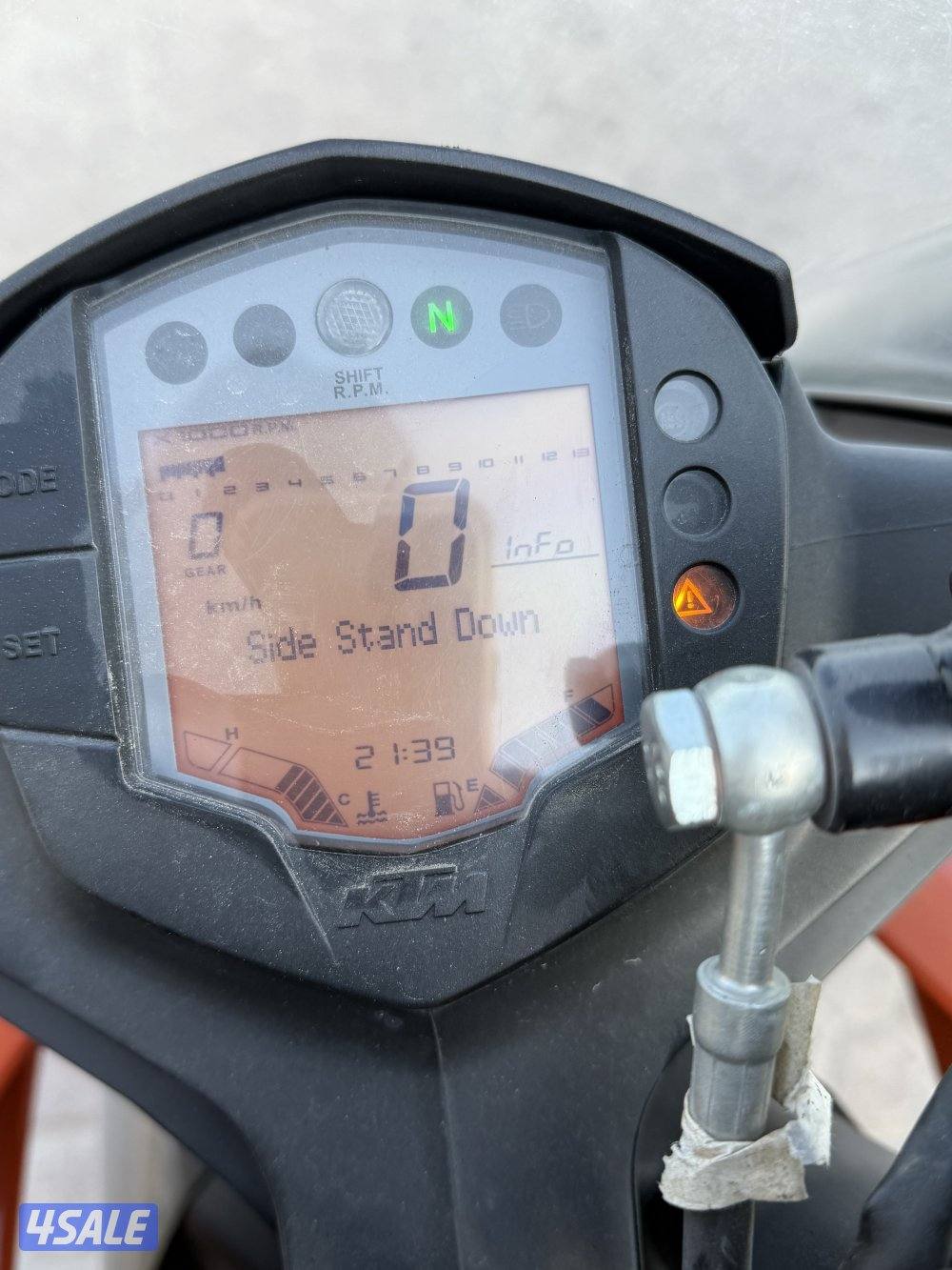 موديل 2019KTM RC3906