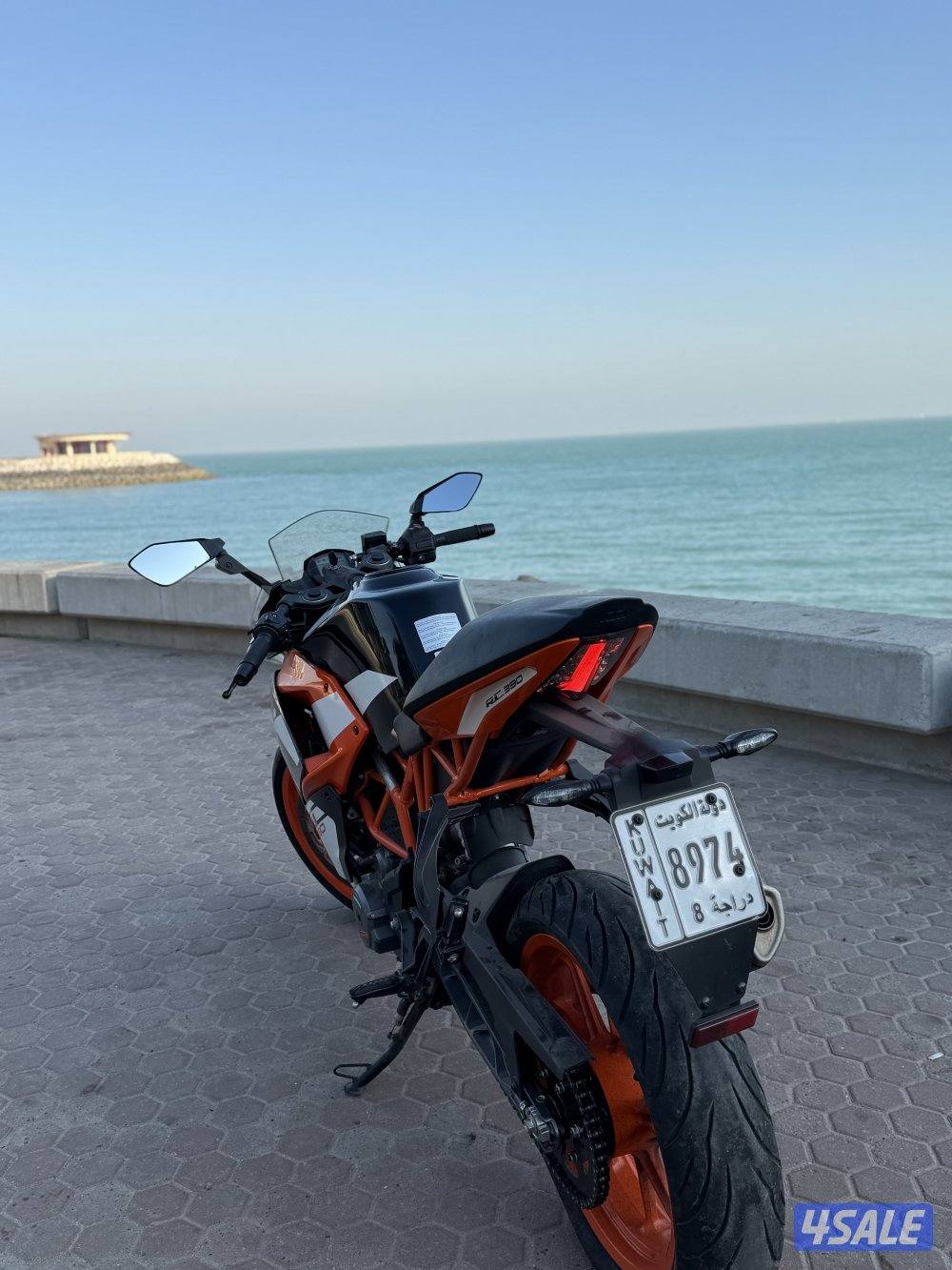 موديل 2019KTM RC39012