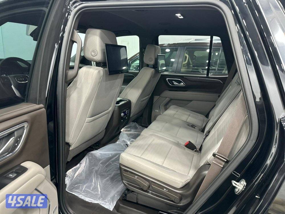 يوكن SLT موديل ٢٠٢٣ وارد الوكاله ماشي٣٧ ألف كم5