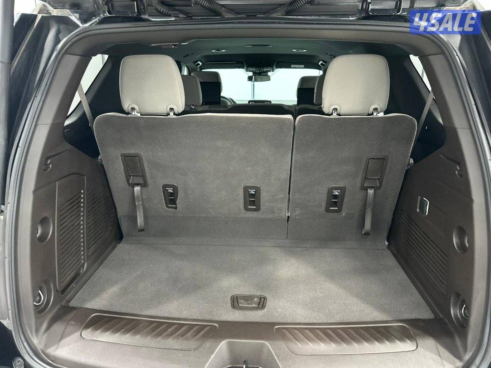 يوكن SLT موديل ٢٠٢٣ وارد الوكاله ماشي٣٧ ألف كم7