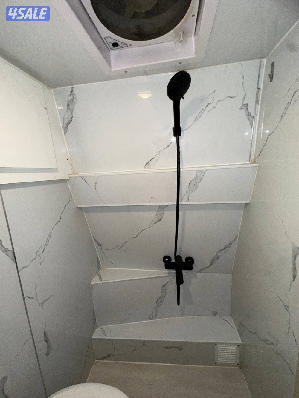 للبيع سافانا موتر هوم فان ٢٠١٨9