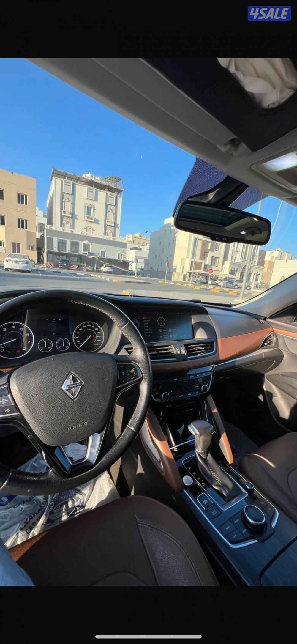 بورجوارد موديل 20202