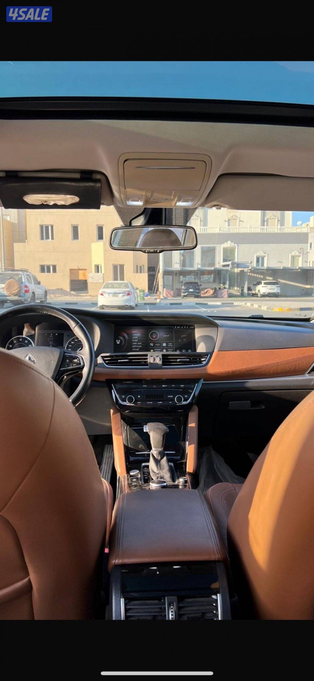 بورجوارد موديل 20204