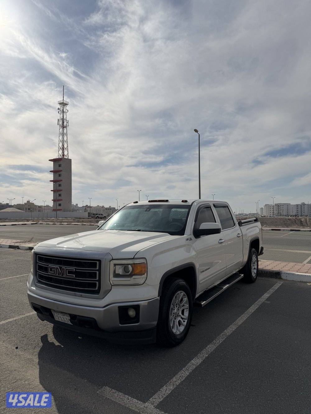 سييرا موديل20150