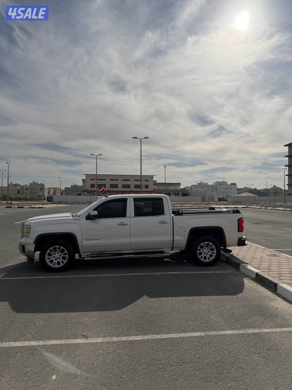 سييرا موديل20153