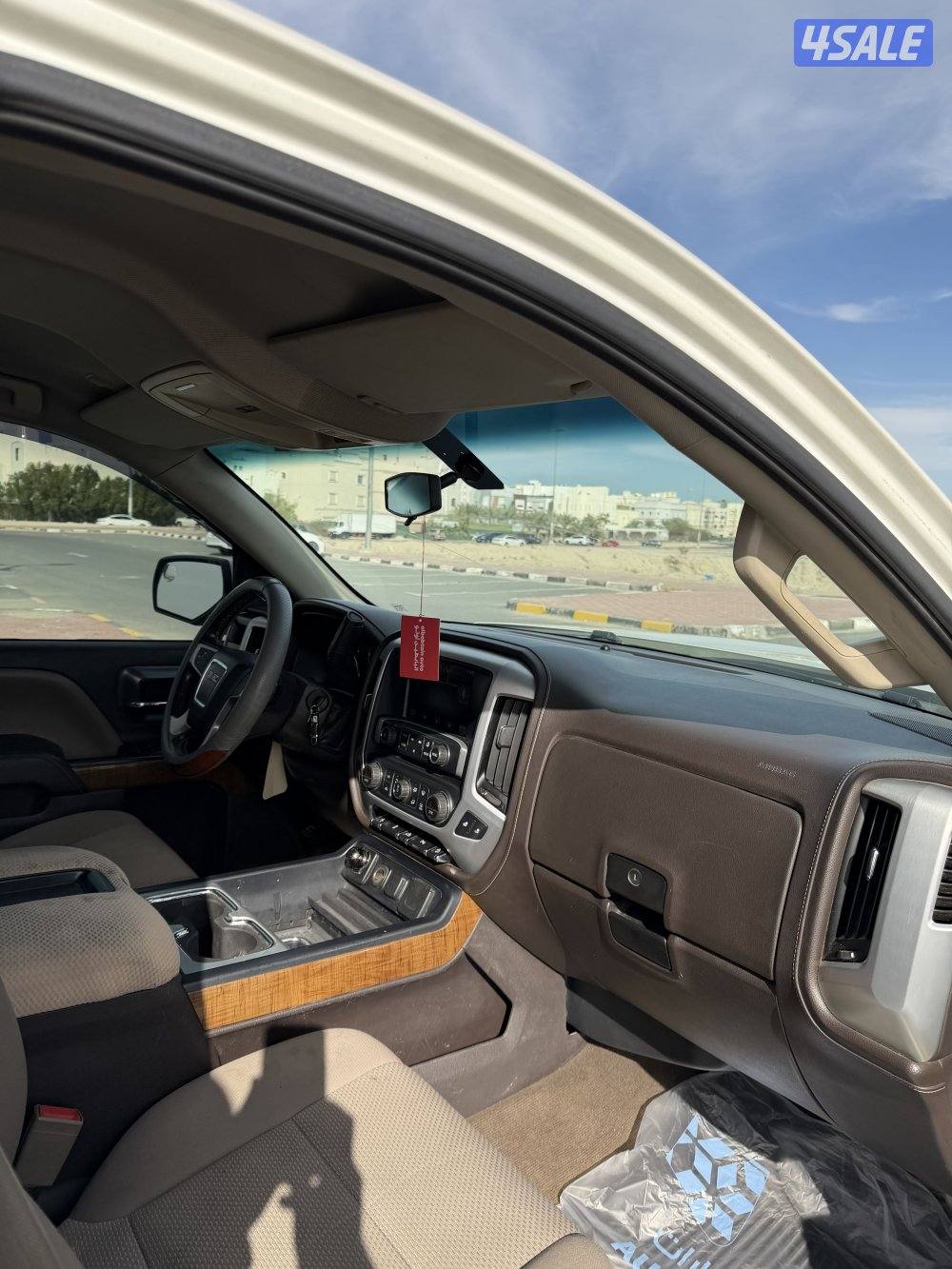 سييرا موديل20155