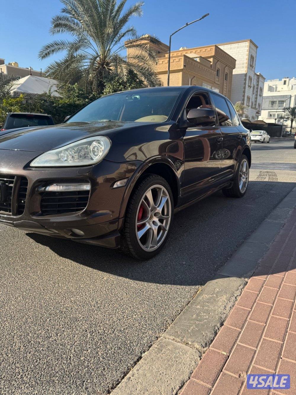 للبيع كاينGTS 20090