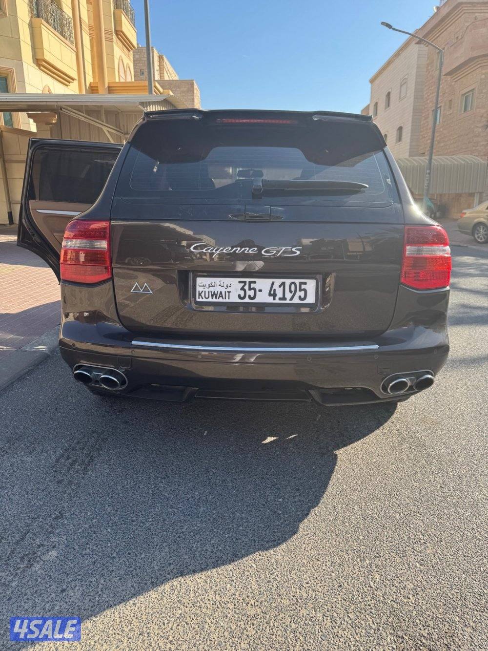 للبيع كاينGTS 20093