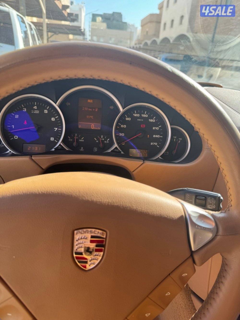 للبيع كاينGTS 20095