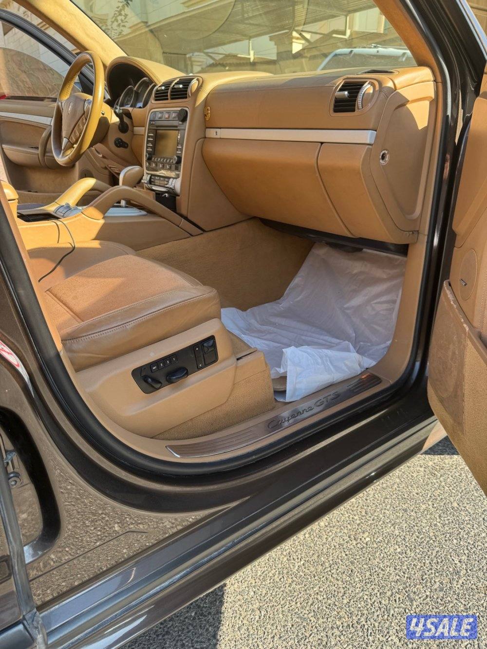 للبيع كاينGTS 20096