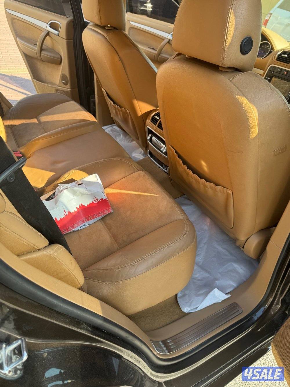 للبيع كاينGTS 200910