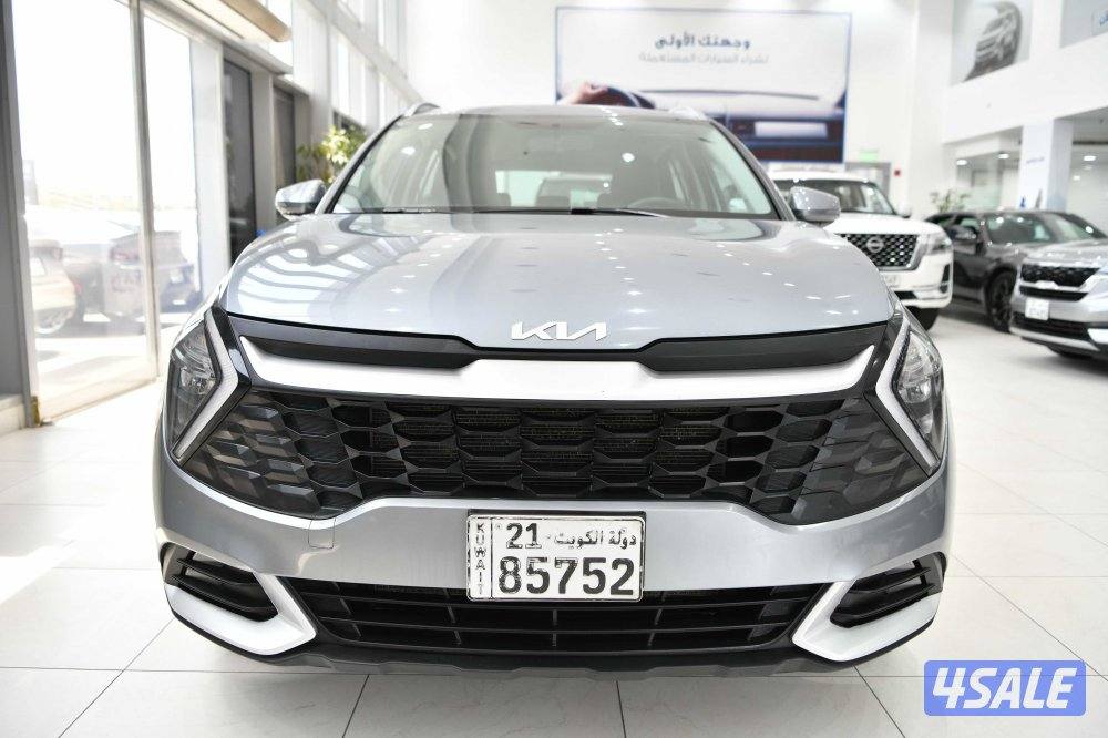 كيا سبورتاج1