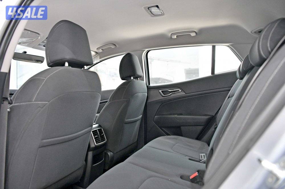 كيا سبورتاج4