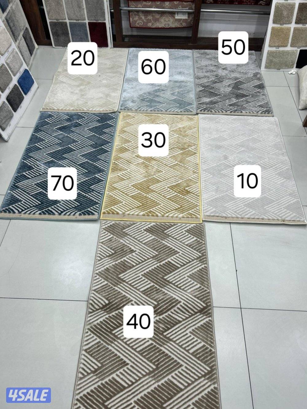 زل ساده و مشجر قص لجميع مناطق الكويت4