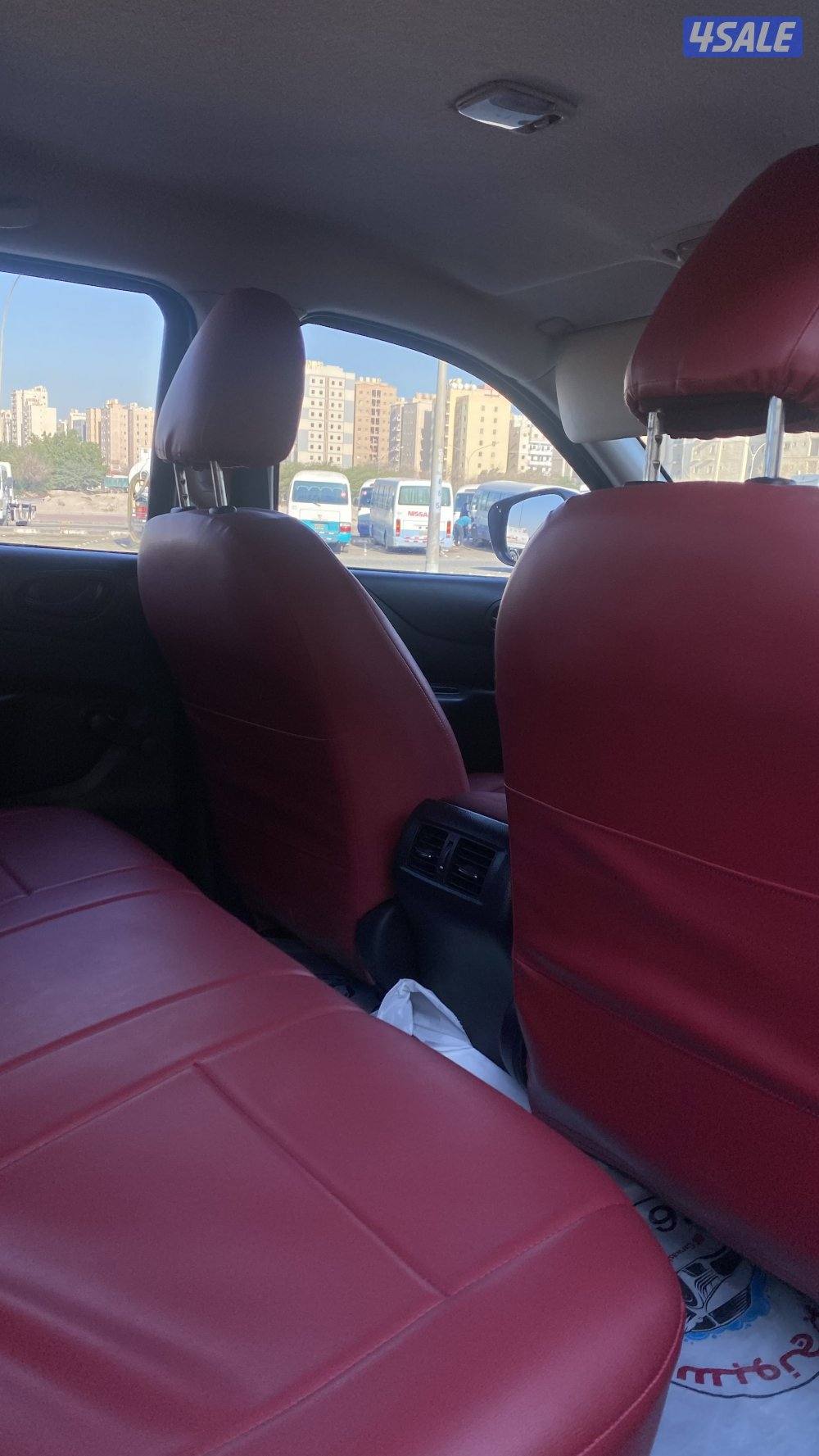 نافارا 2019 بدون دبل او للبدل5