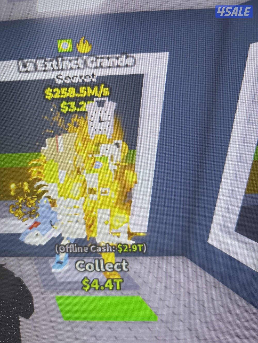 اكس تنق لقراندي روبلوكس ماب السرقه0