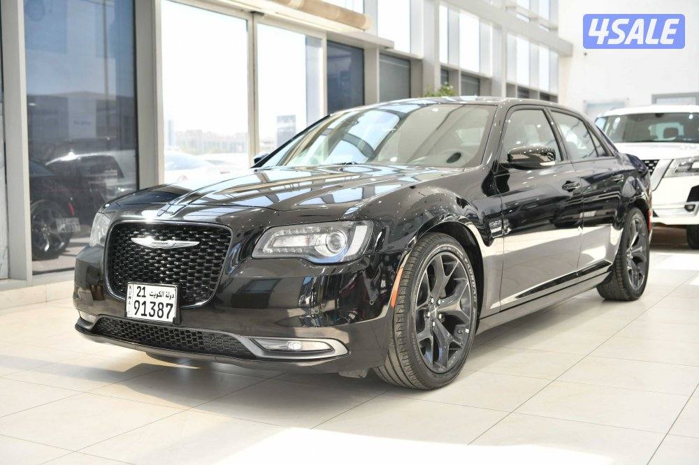 كرايسلر 300s0