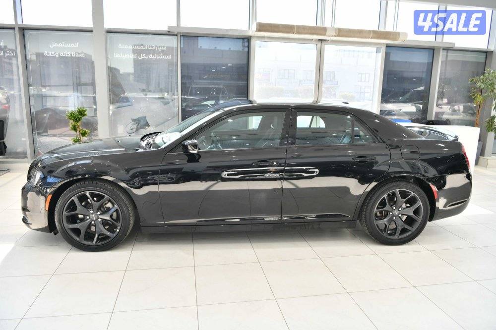 كرايسلر 300s2