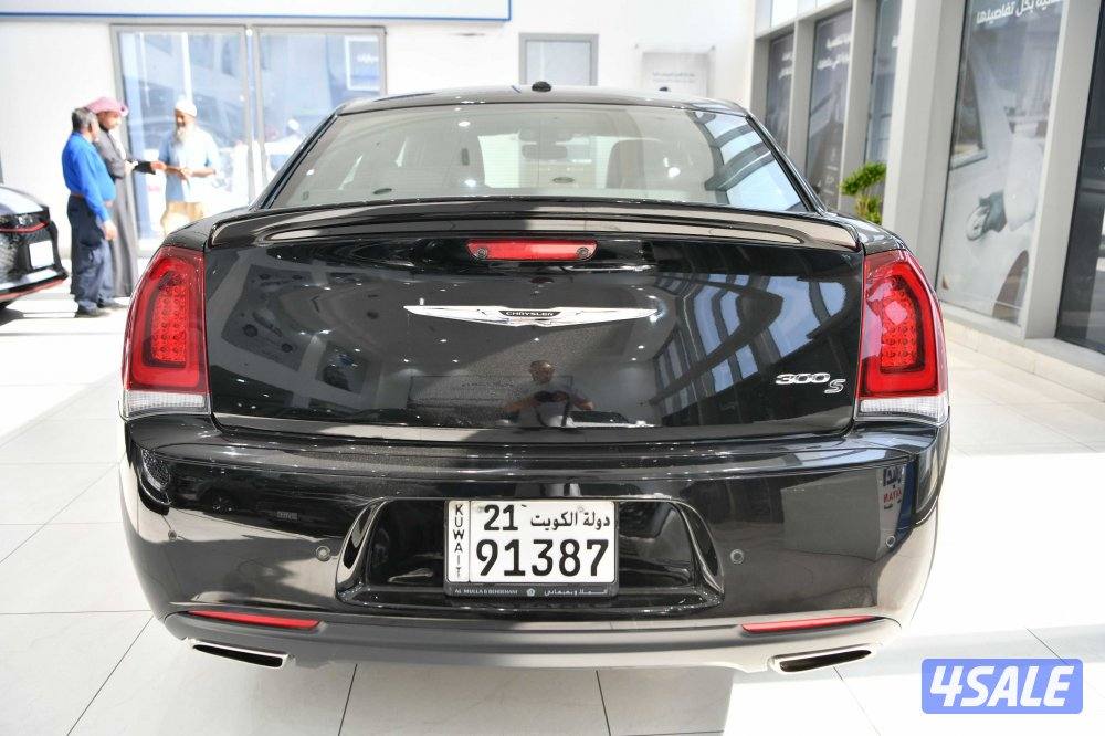 كرايسلر 300s3