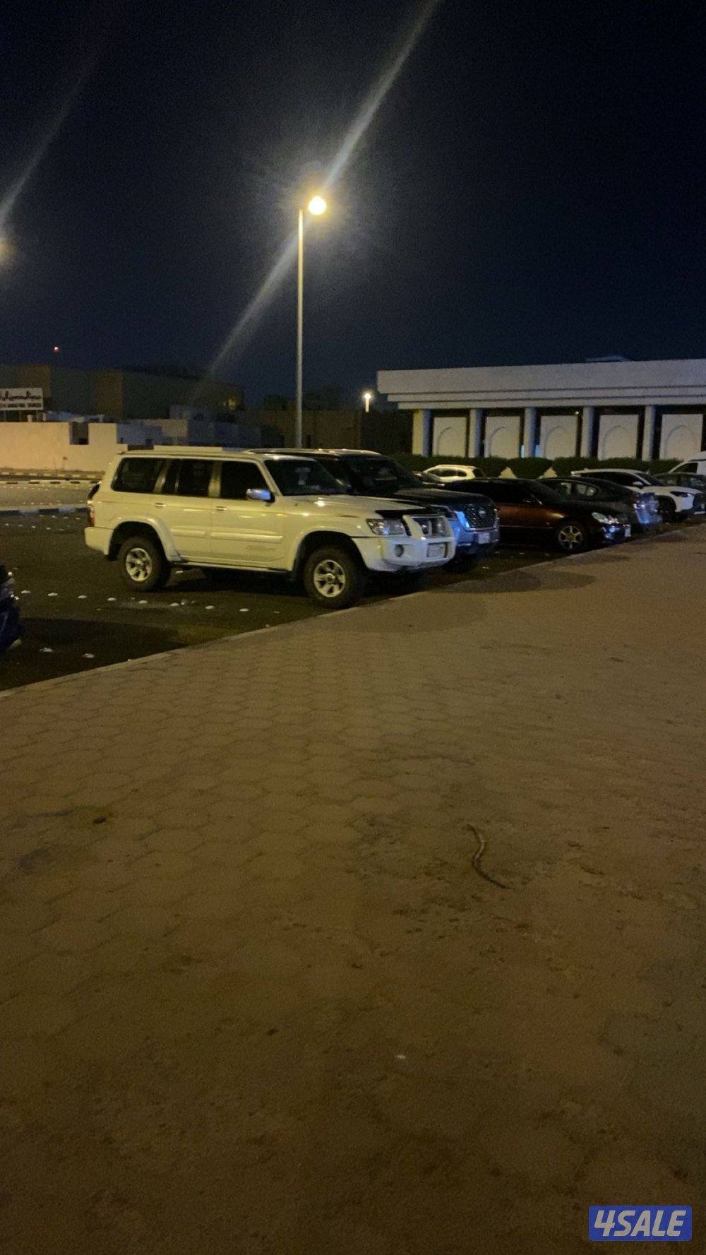 للبيع سوبر سفاري ٢٠٠٣ شرط الفحص مكينه و قير و شاصي2