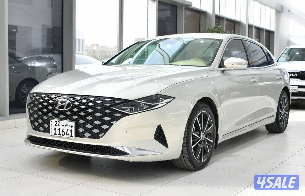 هيونداي ازيرا0