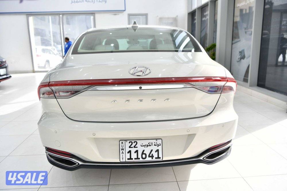 هيونداي ازيرا3