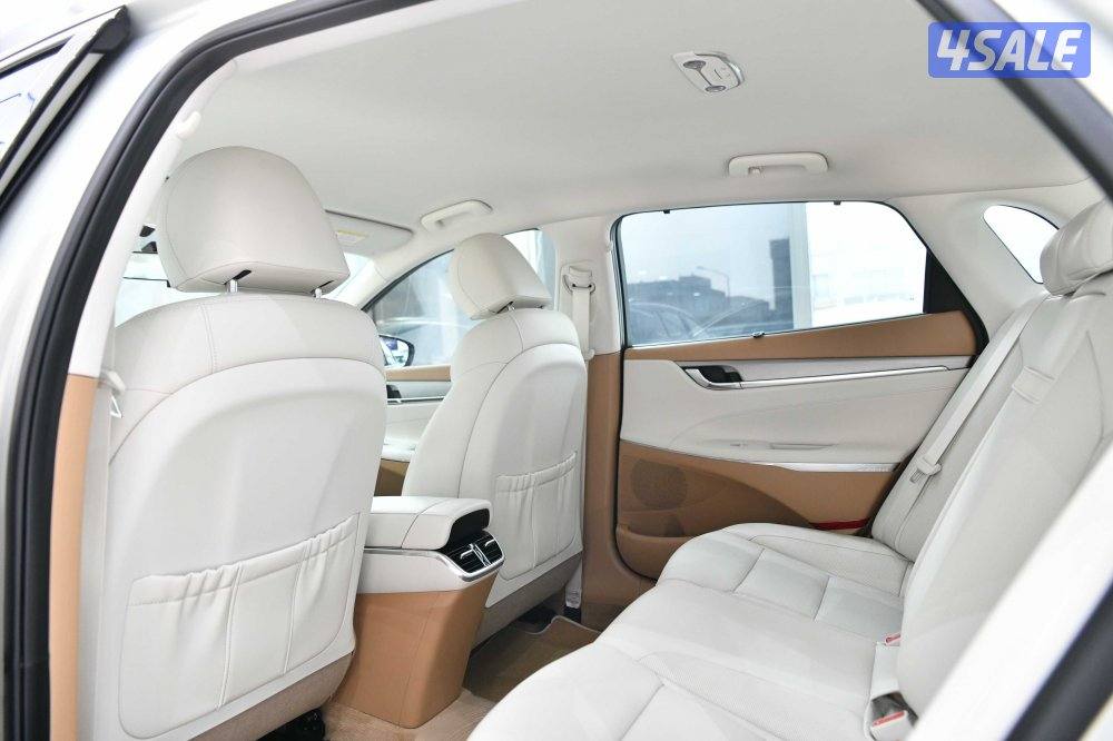 هيونداي ازيرا4