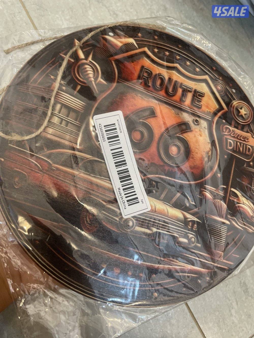 للبيع لوحات سعر الحبه دينار ونص1