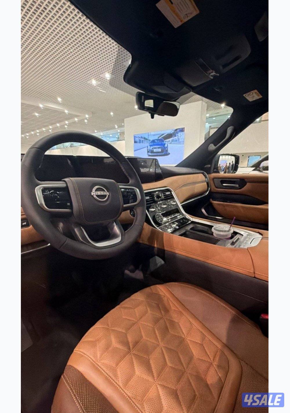 Patrol Platinum 20265