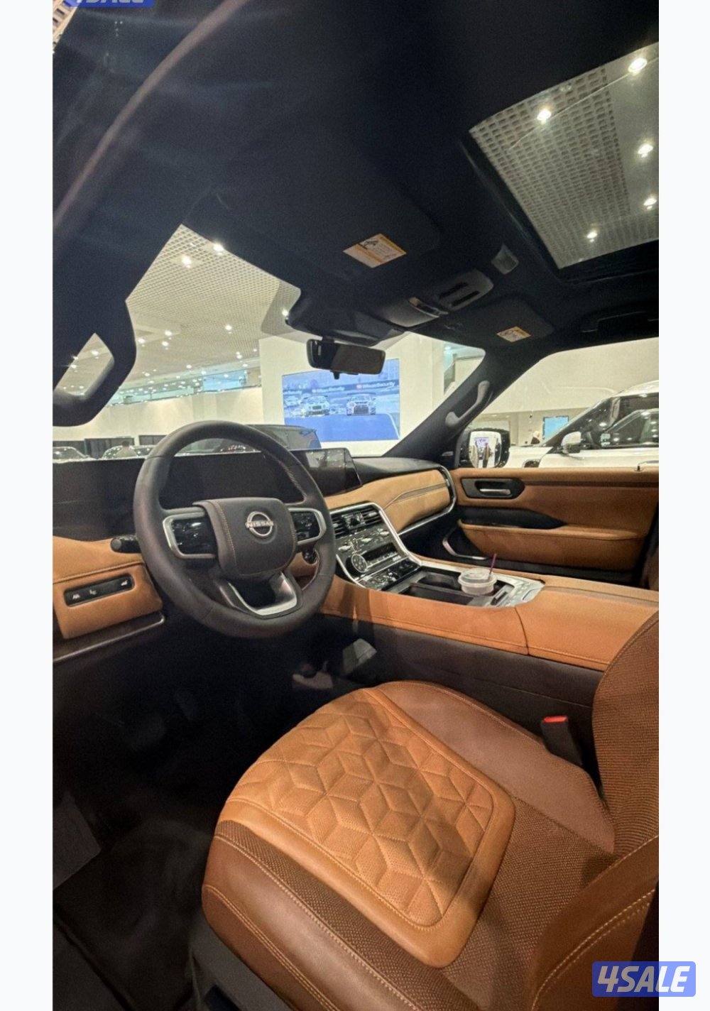 Patrol Platinum 20266