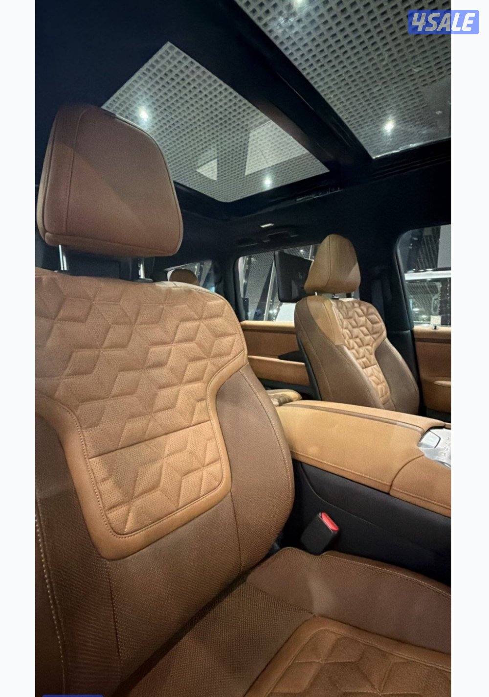 Patrol Platinum 202612