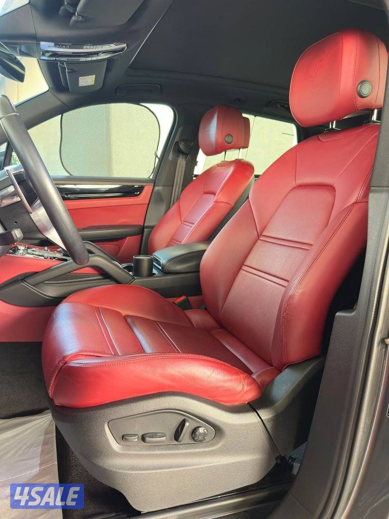 كايين
سبورت باكج10