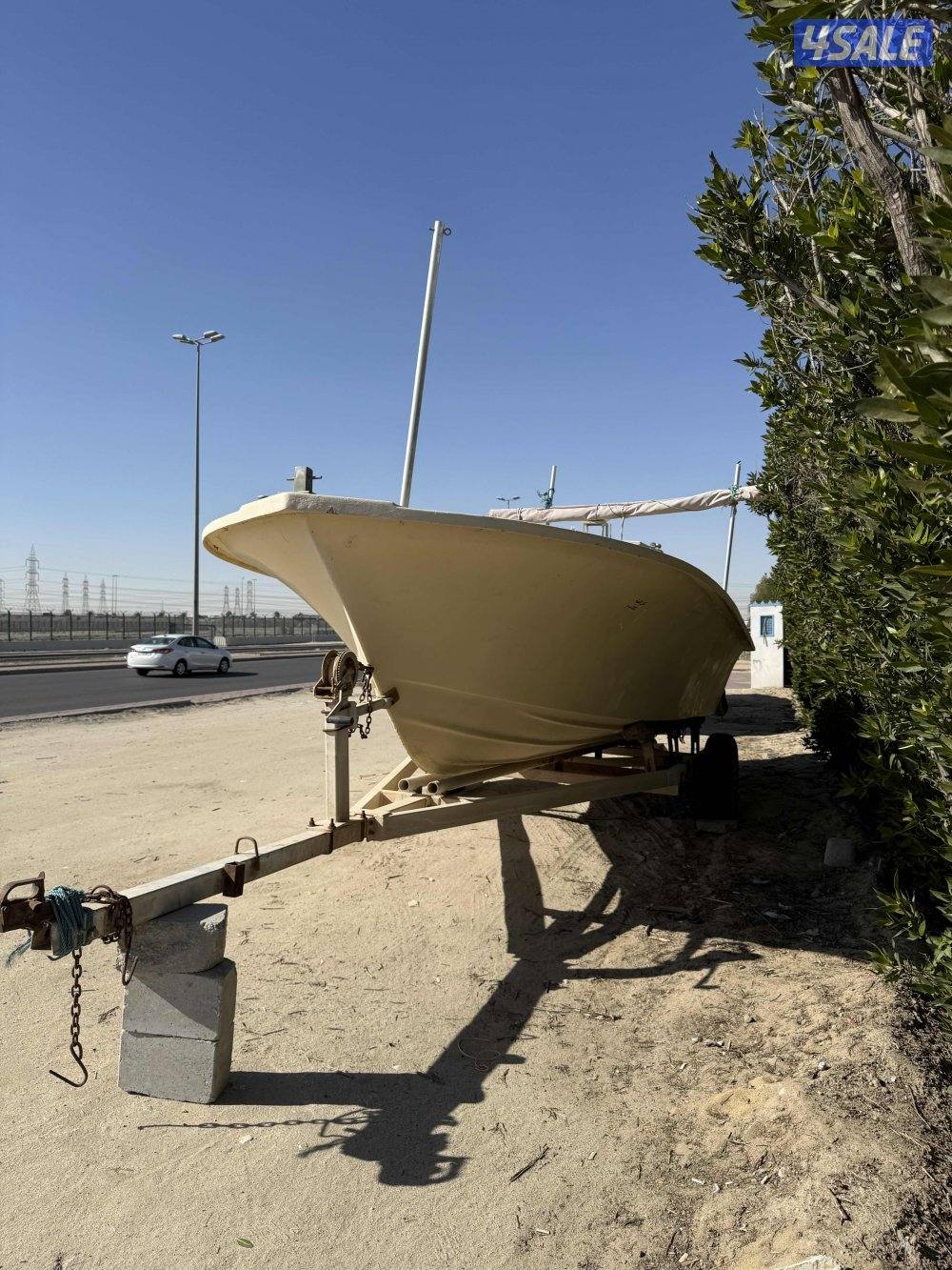 الأتحاد ٢١ قدم مكينه ٢٠٠ ساق قصير موديل ٢٠٢٣ عداد ١١٨ ساعه وكاله1