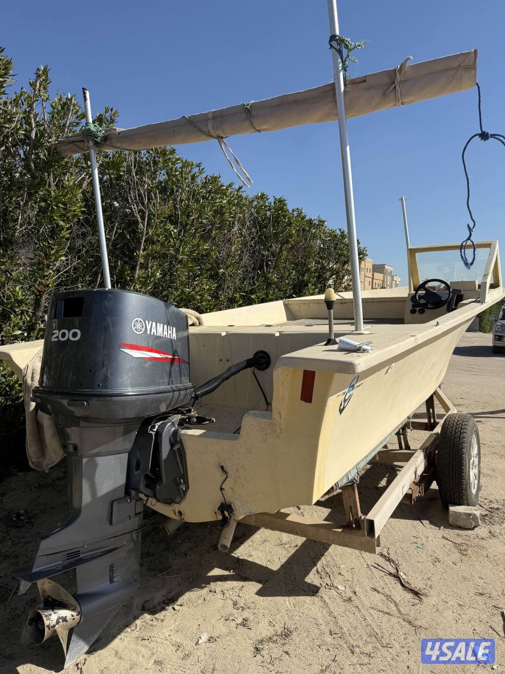 الأتحاد ٢١ قدم مكينه ٢٠٠ ساق قصير موديل ٢٠٢٣ عداد ١١٨ ساعه وكاله2