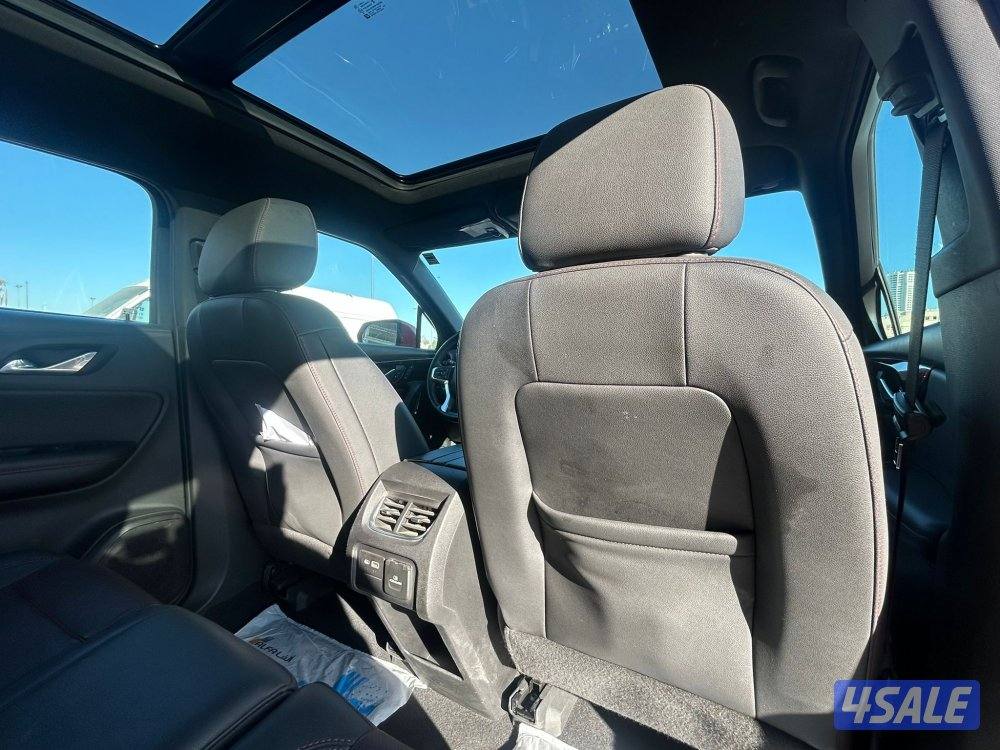 بليزر R/S موديل 2022 ماشي 95 الف11