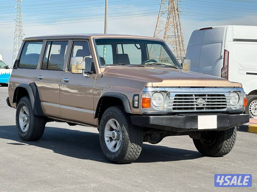 سفاري (سلوقي سواب LS ) سلندر 81