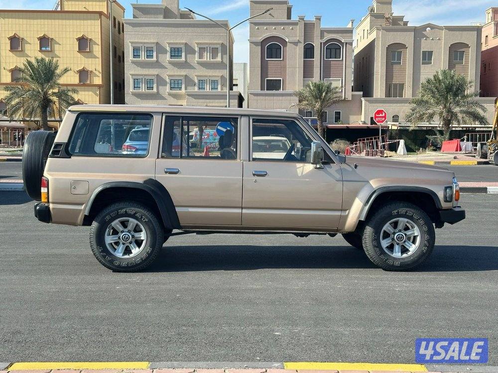 سفاري (سلوقي سواب LS ) سلندر 85