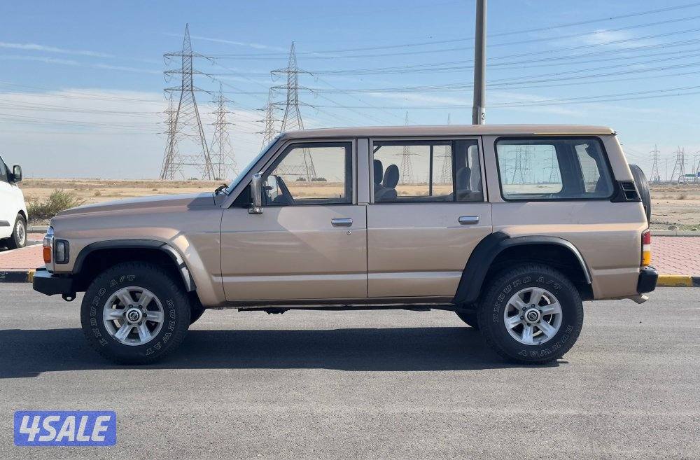 سفاري (سلوقي سواب LS ) سلندر 86