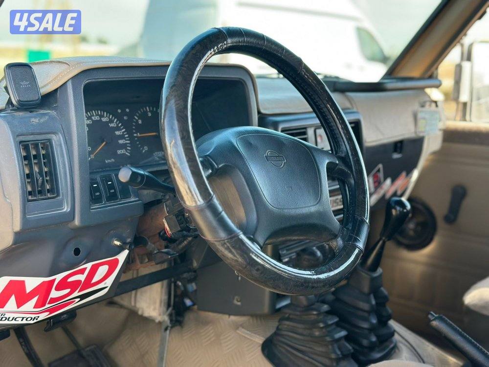 سفاري (سلوقي سواب LS ) سلندر 88