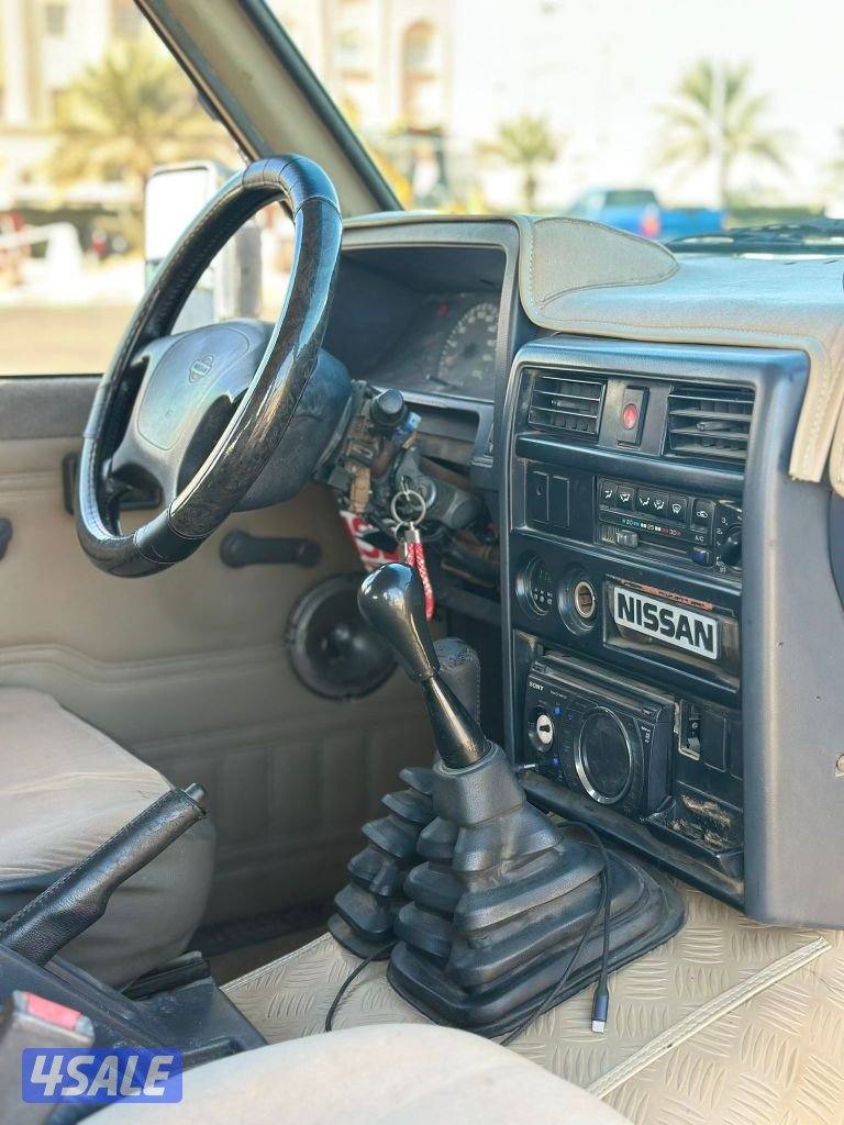 سفاري (سلوقي سواب LS ) سلندر 89