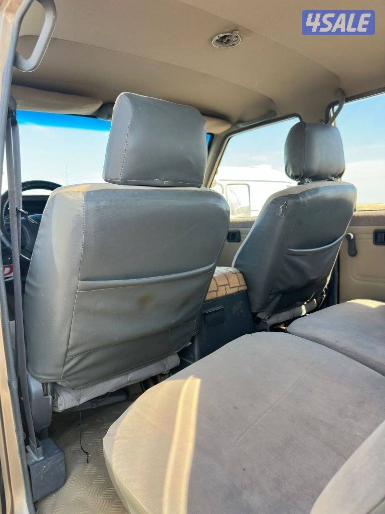 سفاري (سلوقي سواب LS ) سلندر 812