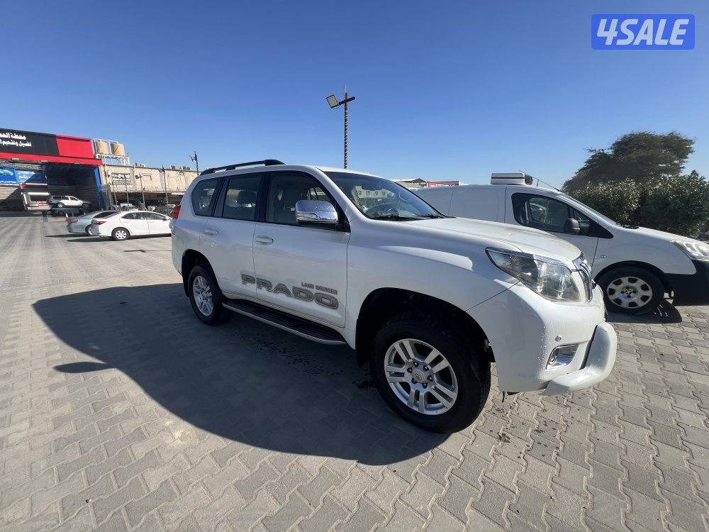 برادو vx للبيع2