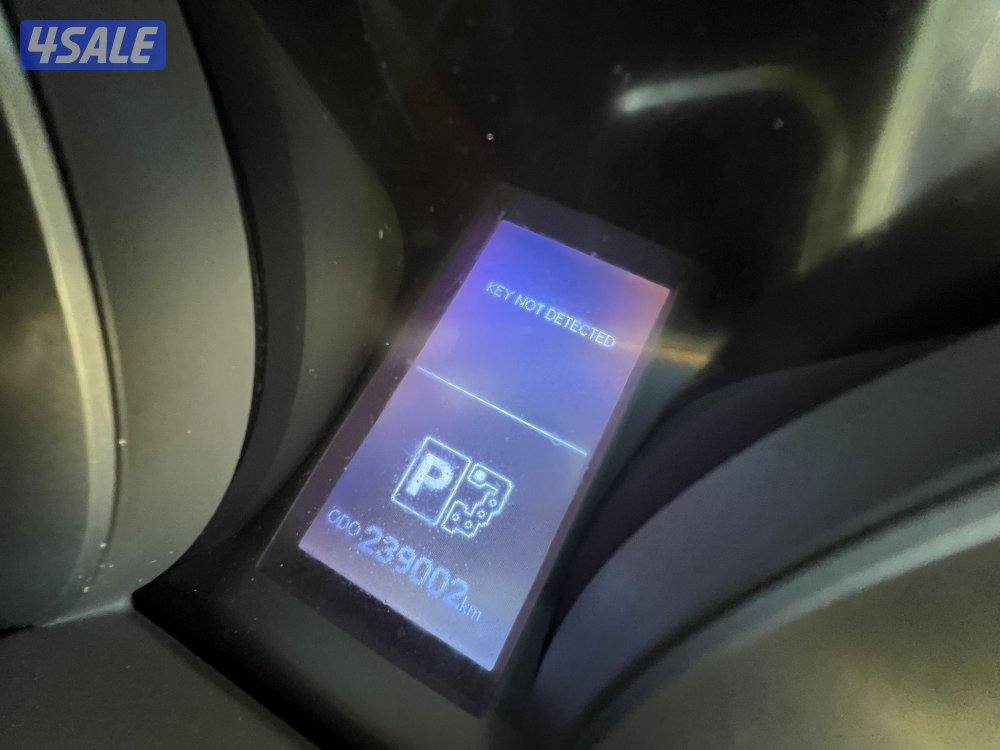 برادو vx للبيع7