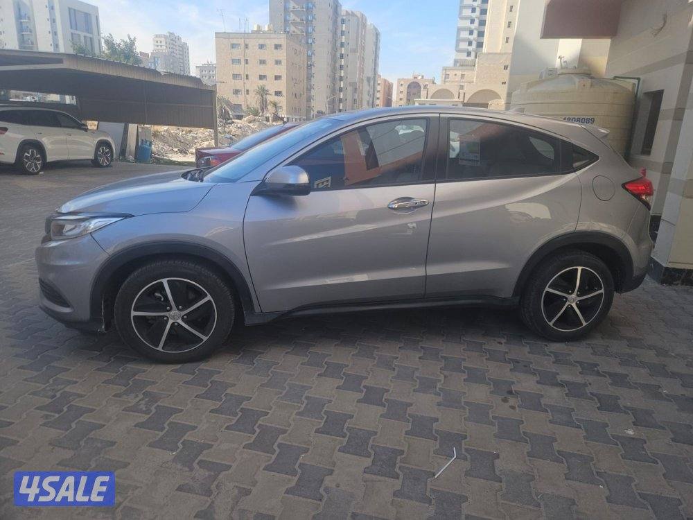Excellent condition Honda HRV0