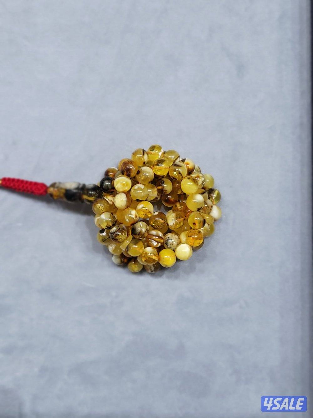 مسباح شوائب فرز جميل0