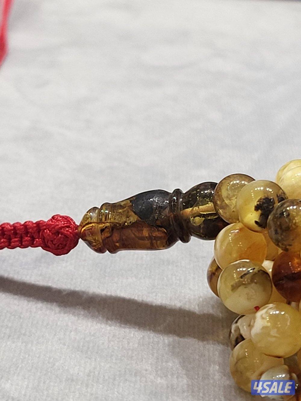 مسباح شوائب فرز جميل1