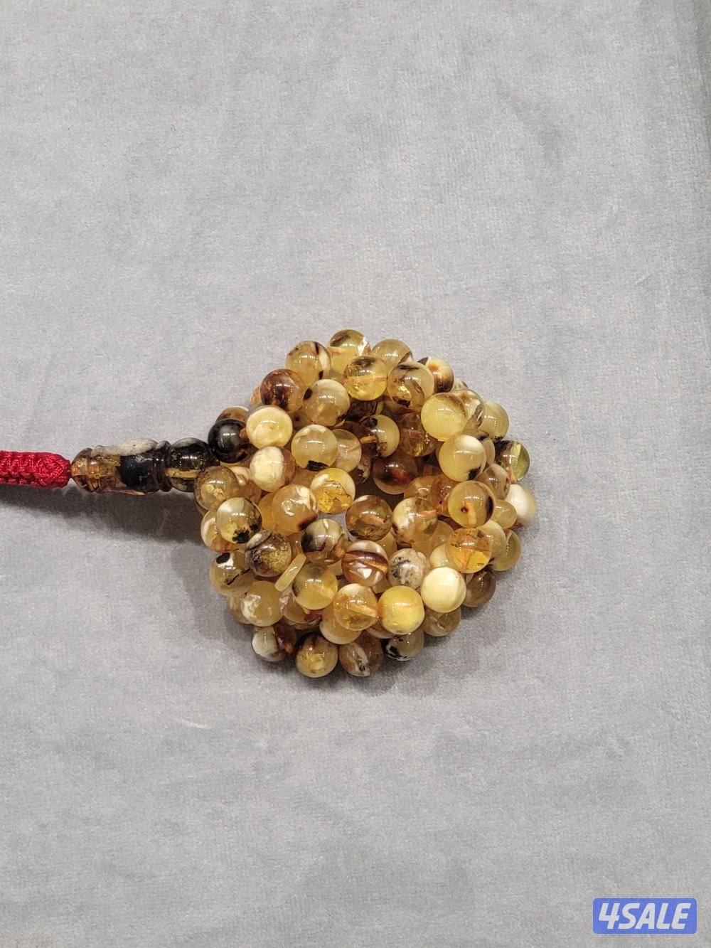 مسباح شوائب فرز جميل3