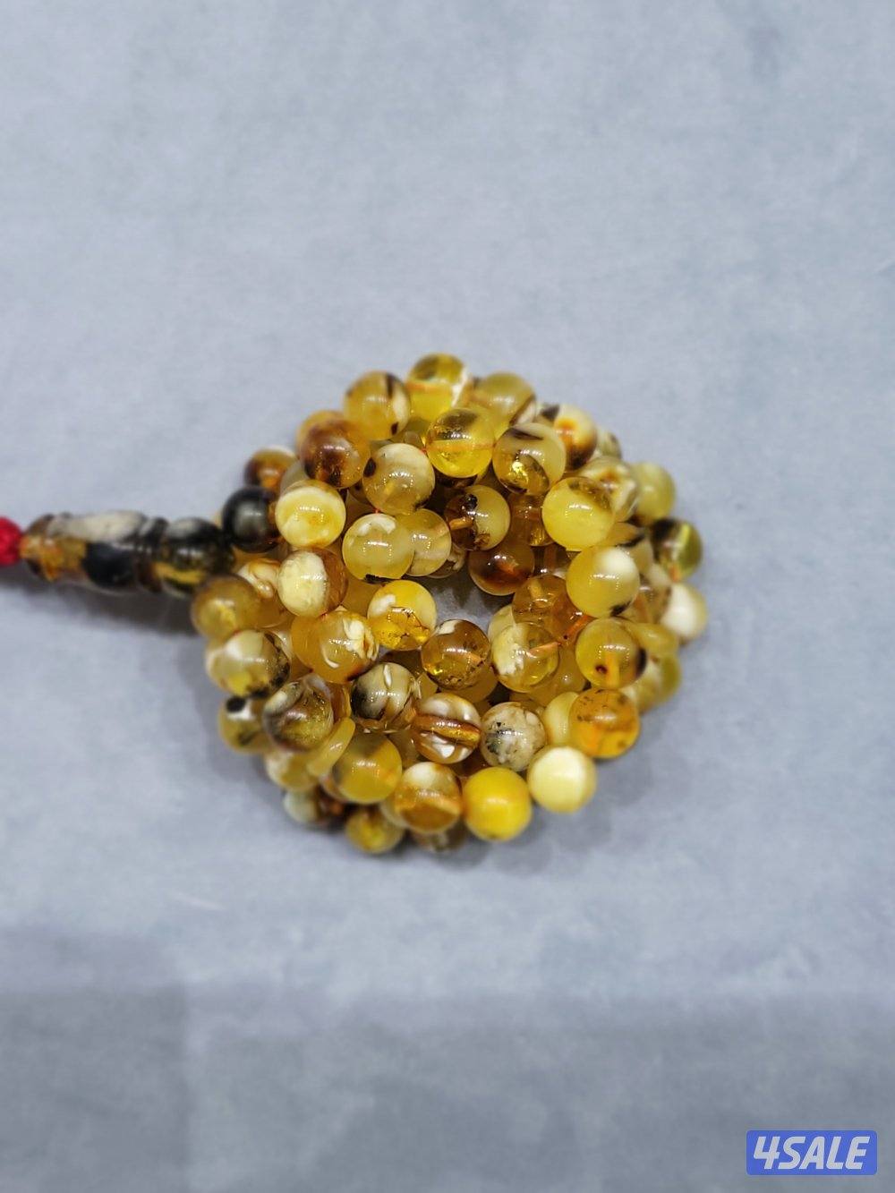 مسباح شوائب فرز جميل4