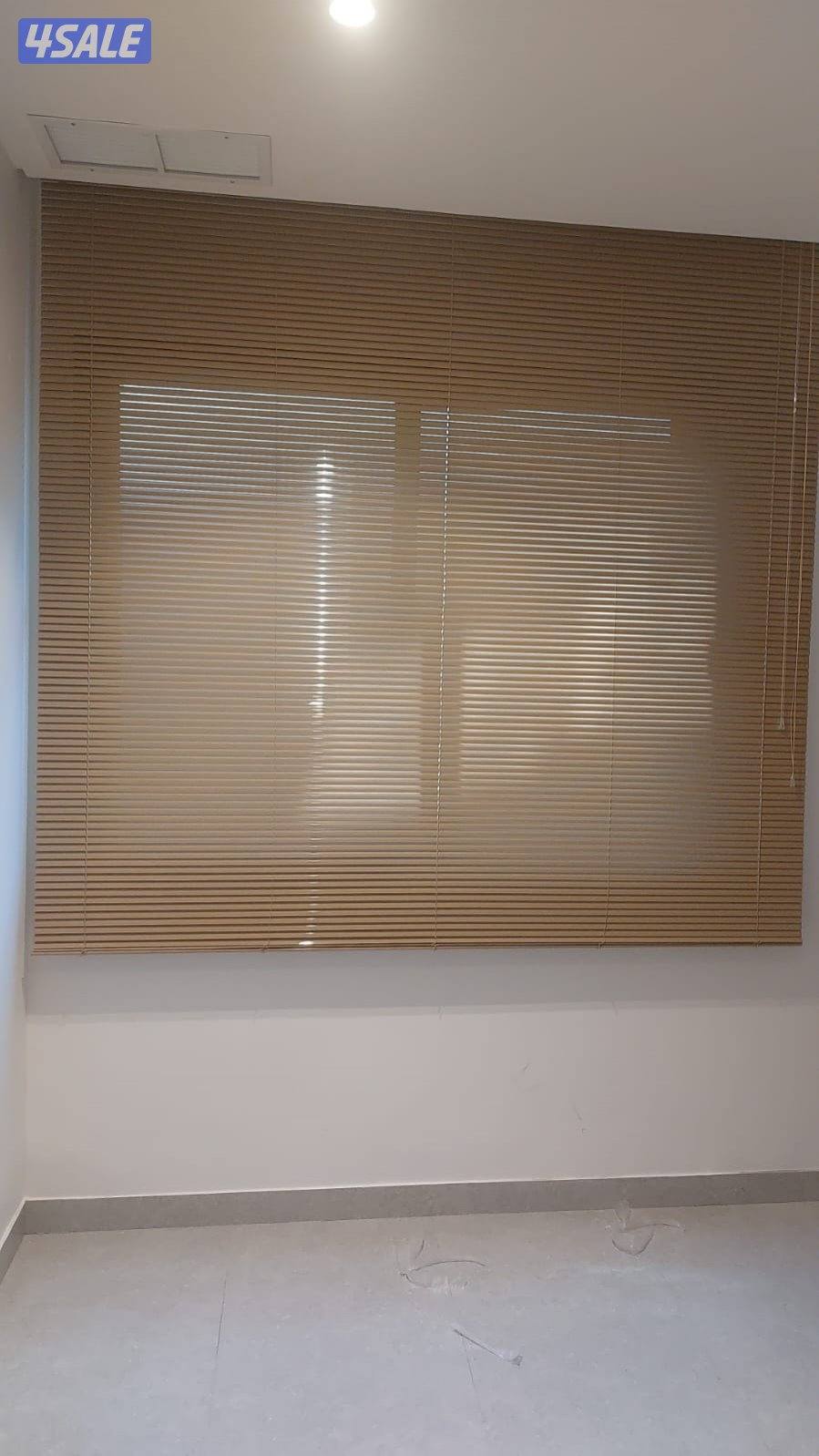 تفصال ستاير ويفي الهبة الجديدة وجميع انواع الستاير ورول عازل للشمس وتر4